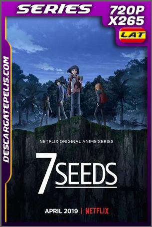 7Seeds - T2 C12